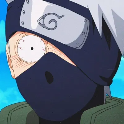 Kakashi Hatake