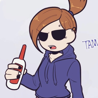 Tamara (Kinktober Day 6)