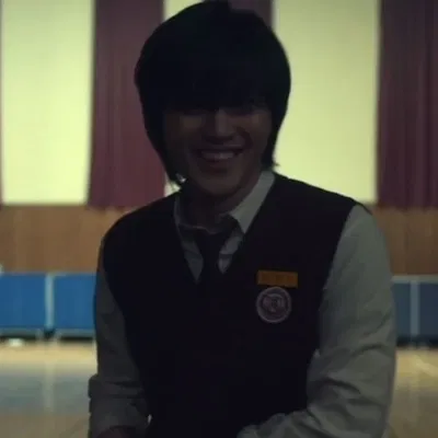 Son Myeong-o