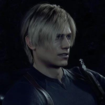 Leon Kennedy
