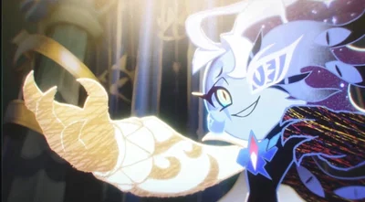 Shadow milk