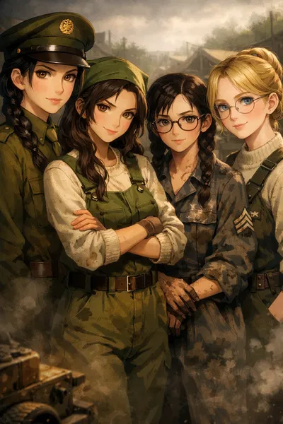 Valkyrie