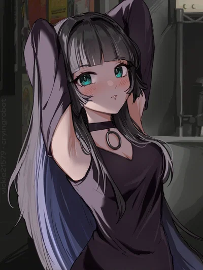 PA-san (Giantess)
