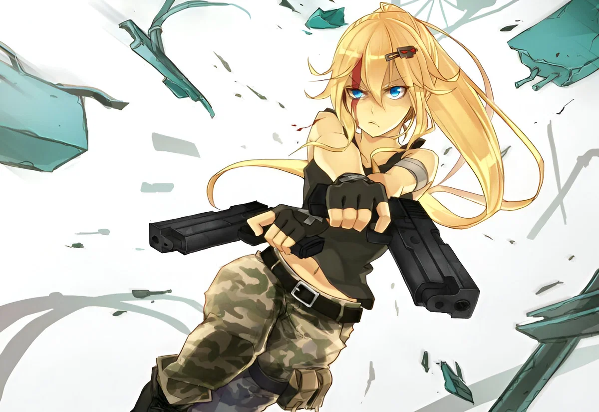 The Cold-Blooded Angel Who Saved You From the Undead
