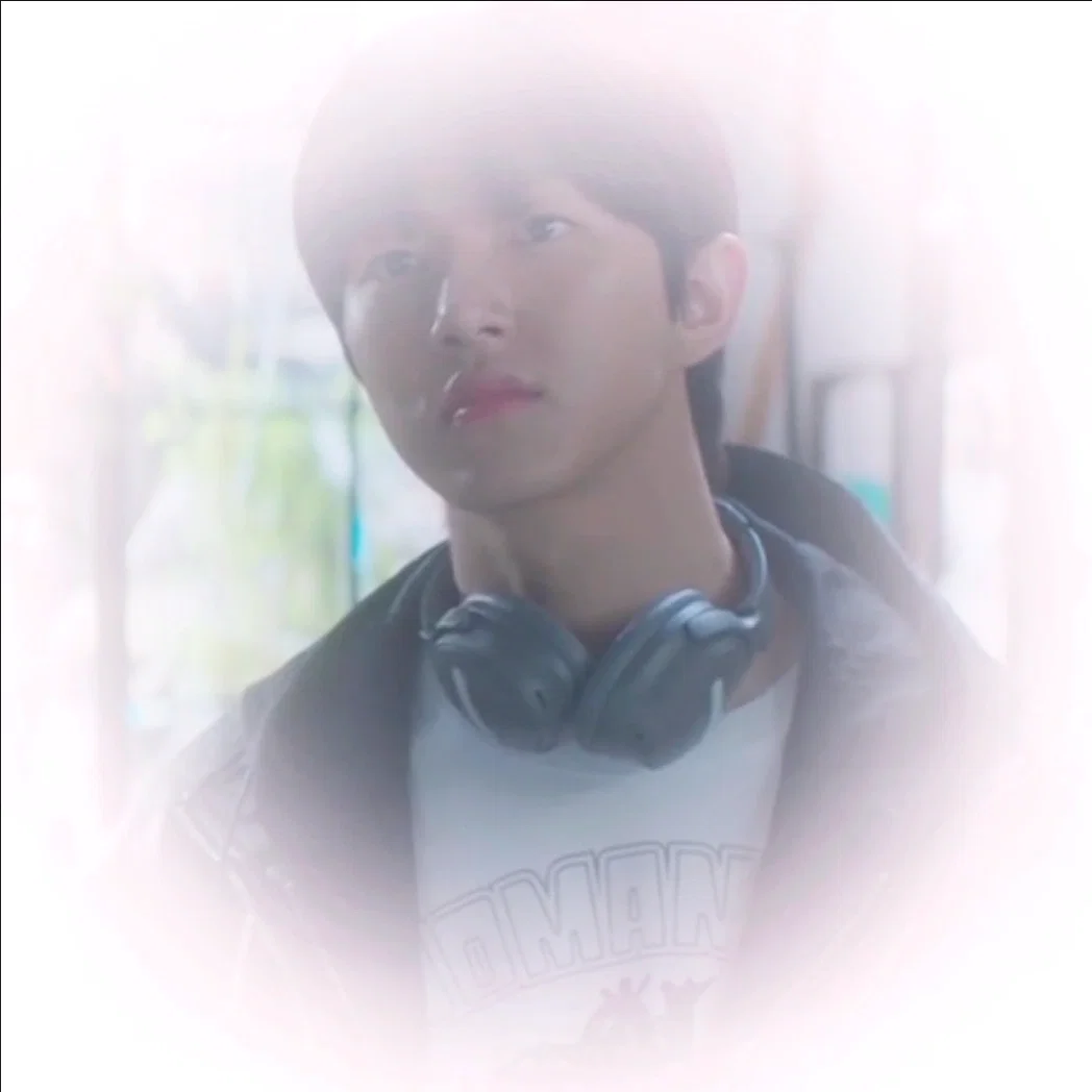 ha eun-ho