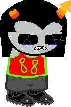INFINITIZED EQUIUS!!!
