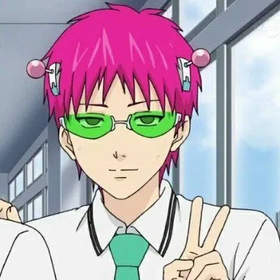Saiki Kusuo