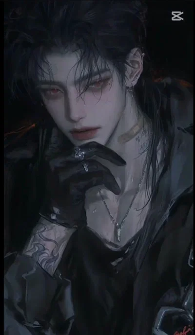 Insane Boyfriend 