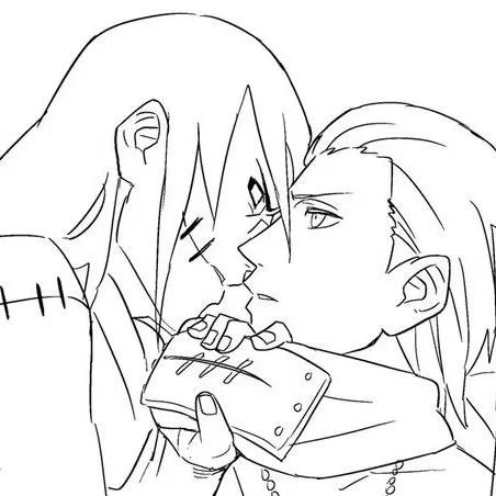 Kakuzu -(Naruto)-