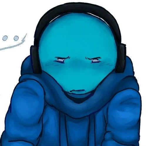 🌀🎮|🖤🔒°.• ~ “d0n't tell m0m... :(” ~ [Bluudud]
