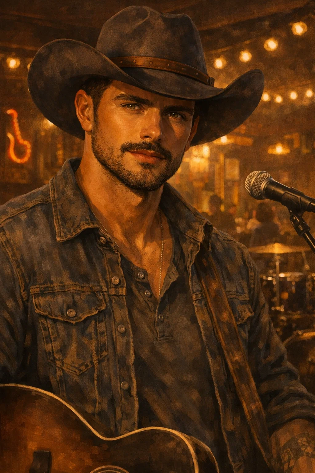Colton Bryce 
