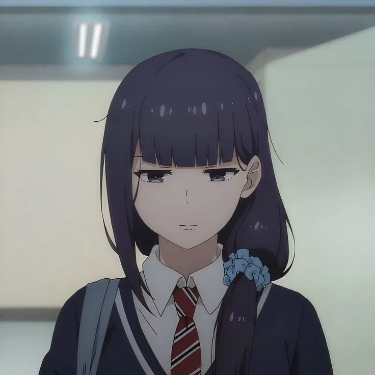 Misuzu || The Umbrella