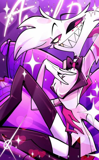 Angel Dust