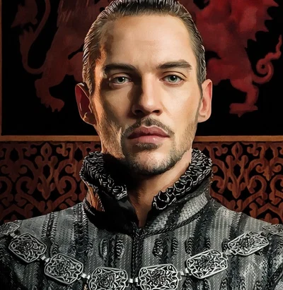 Henry VIII | Survive Him