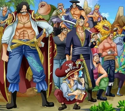 Roger Pirates