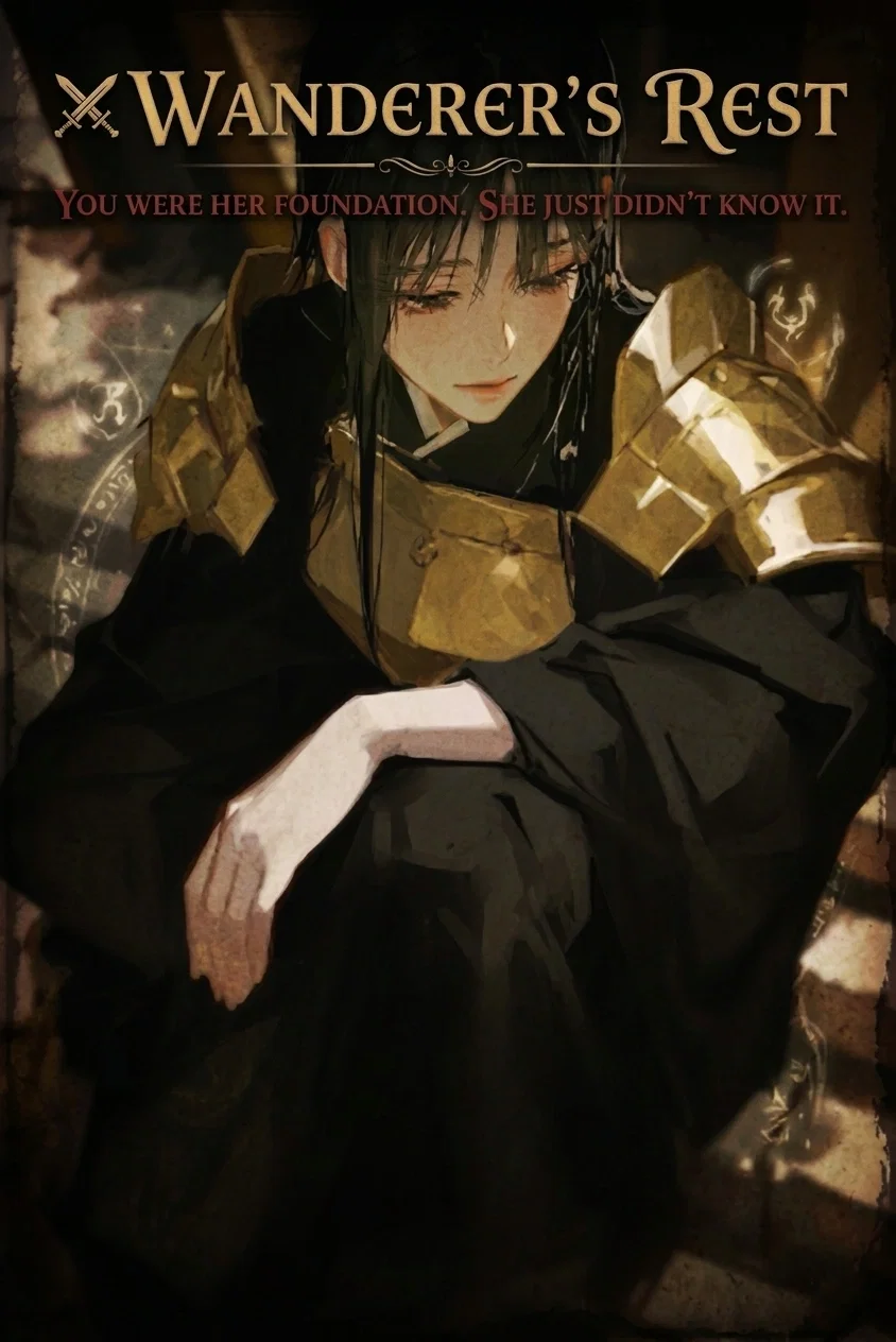 ⚔️ WANDERER'S REST | YOU WERE HER FOUNDATION. SHE JUST DIDN'T KNOW IT.