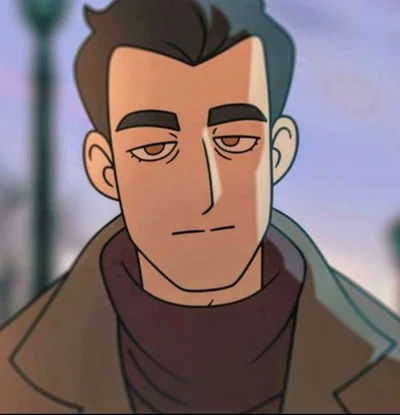 Anthony Stellar ✧