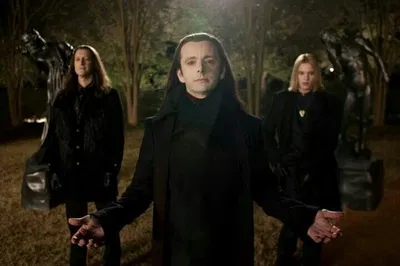 Aro Volturi