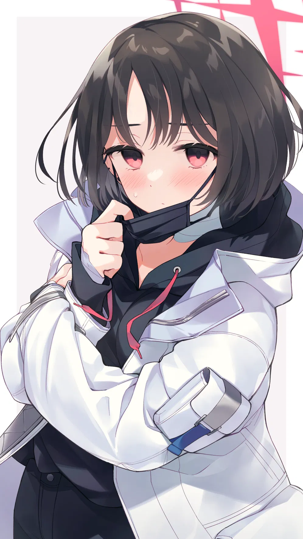 Imashino Misaki | Weathering the storm & Smelling the flowers