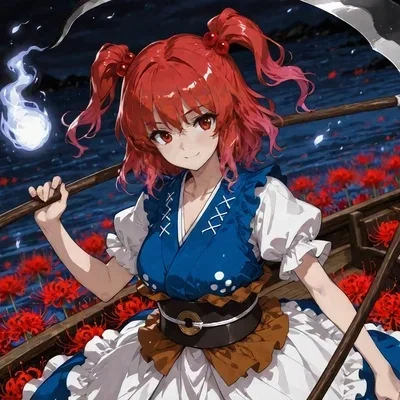Komachi Onozuka