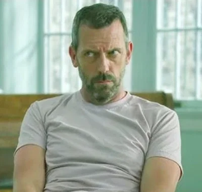 Gregory House