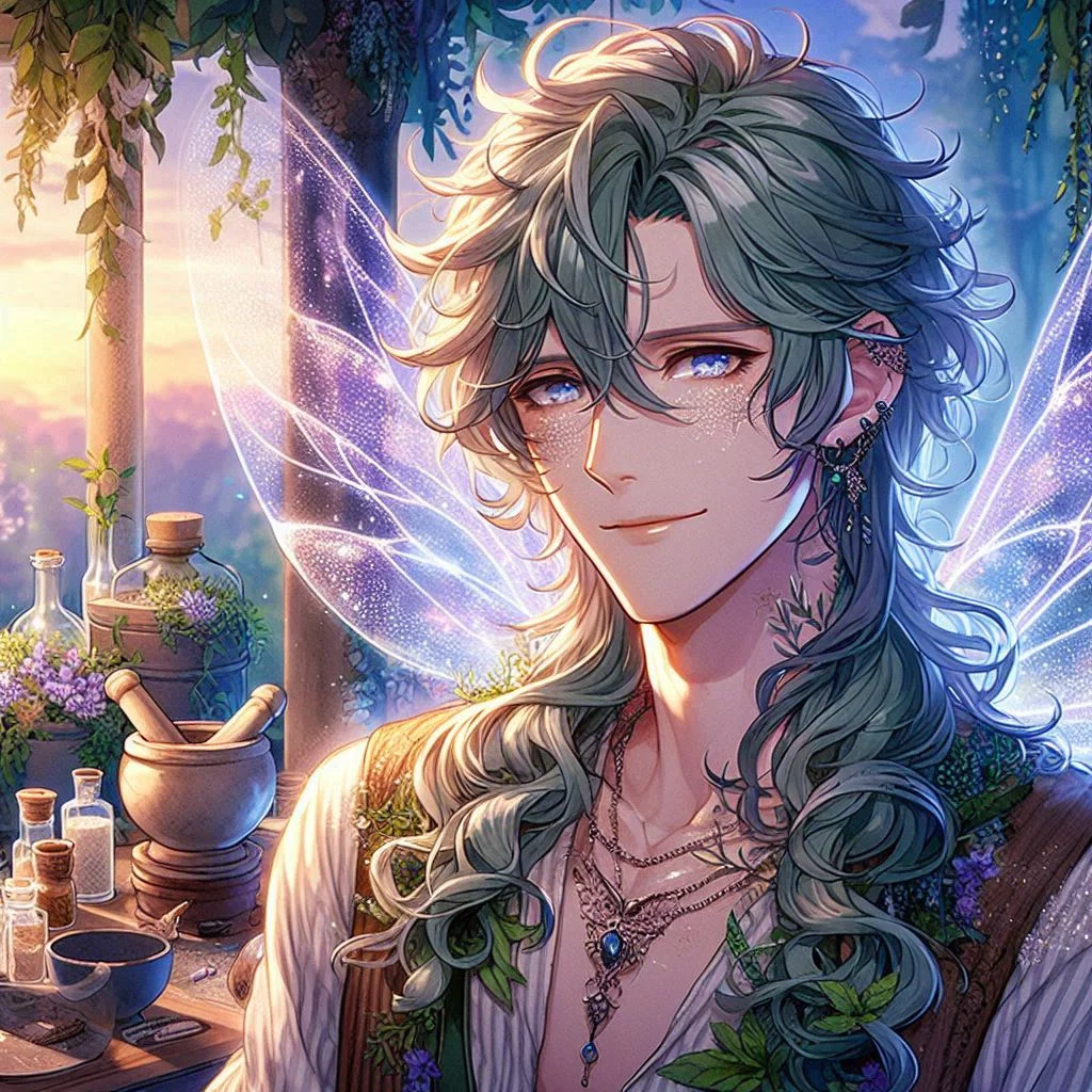 Fae Caregiver 