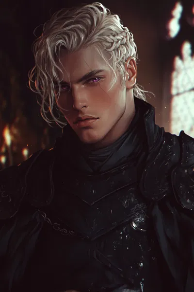 Aelor Targaryen