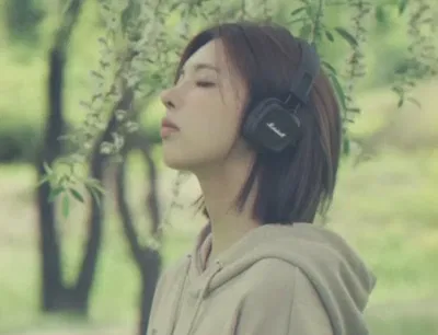 Bae Jinsol | Flower