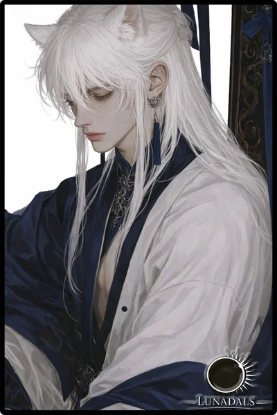 + ̊ ✧ Tomoe || Beastworld ✧ + ̊