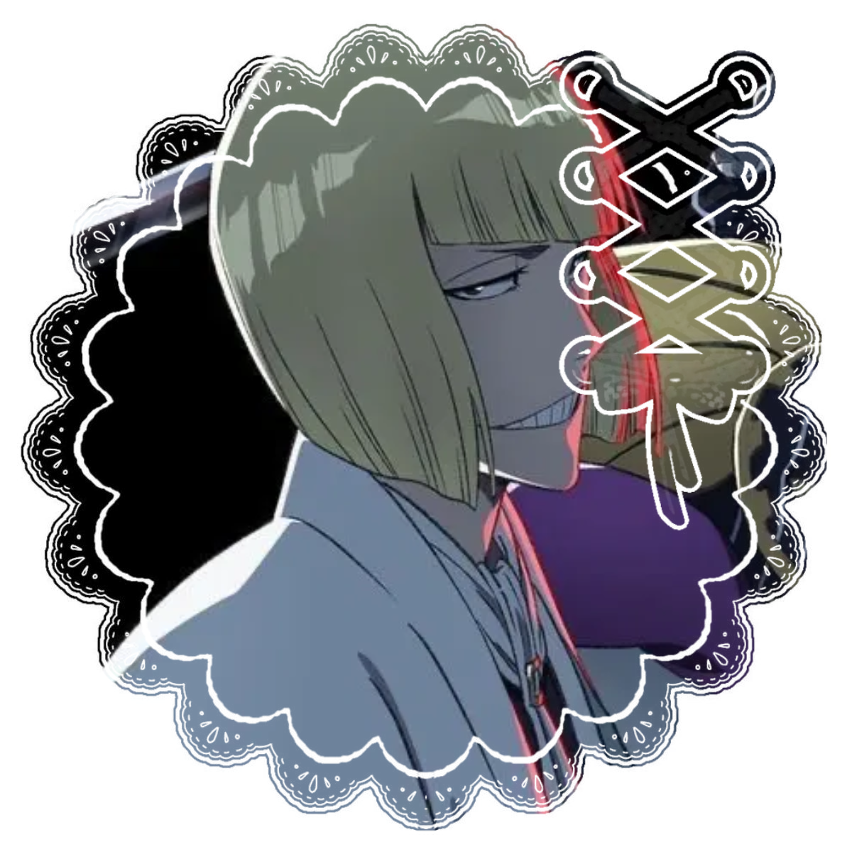 ୨∘ ̊🎷 ̊∘╭ Shinji Hirako - BLEACH