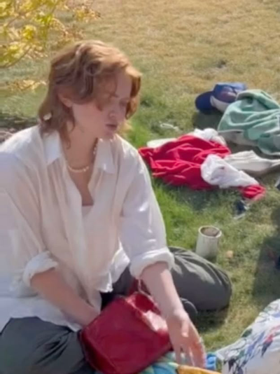 SADIE SINK