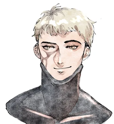 Elias Trevelyan
