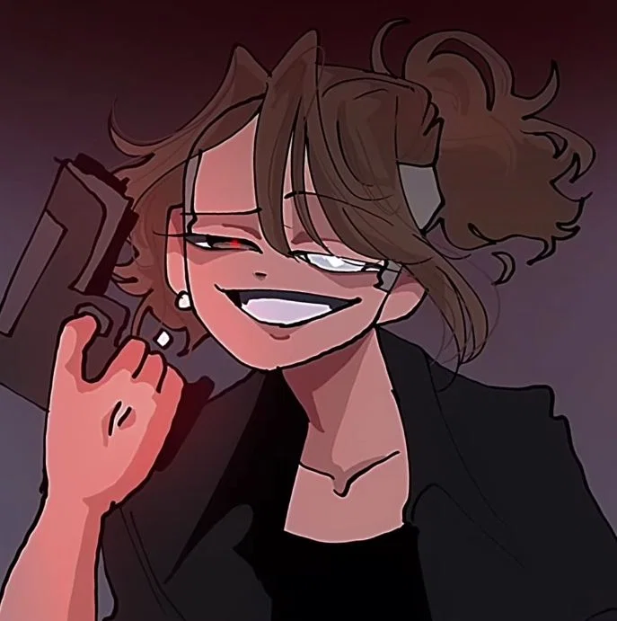Zeyn (SWAP AU!)