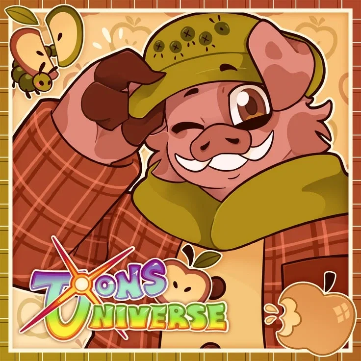 TOON UNIVERSE 