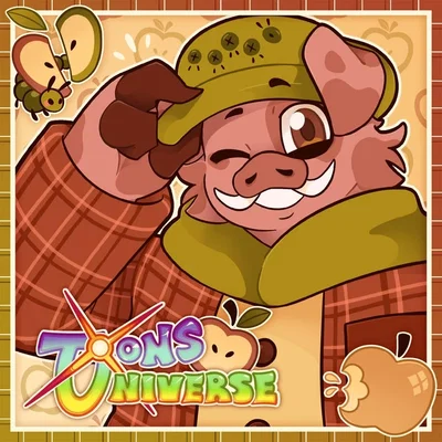 TOON UNIVERSE 