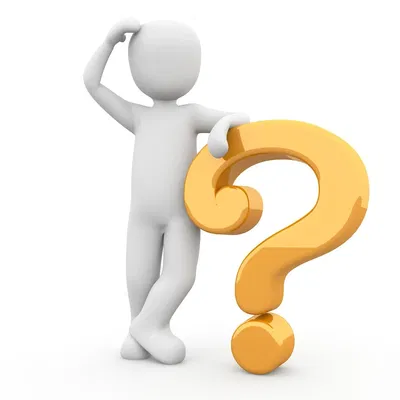 Little question for you guys.