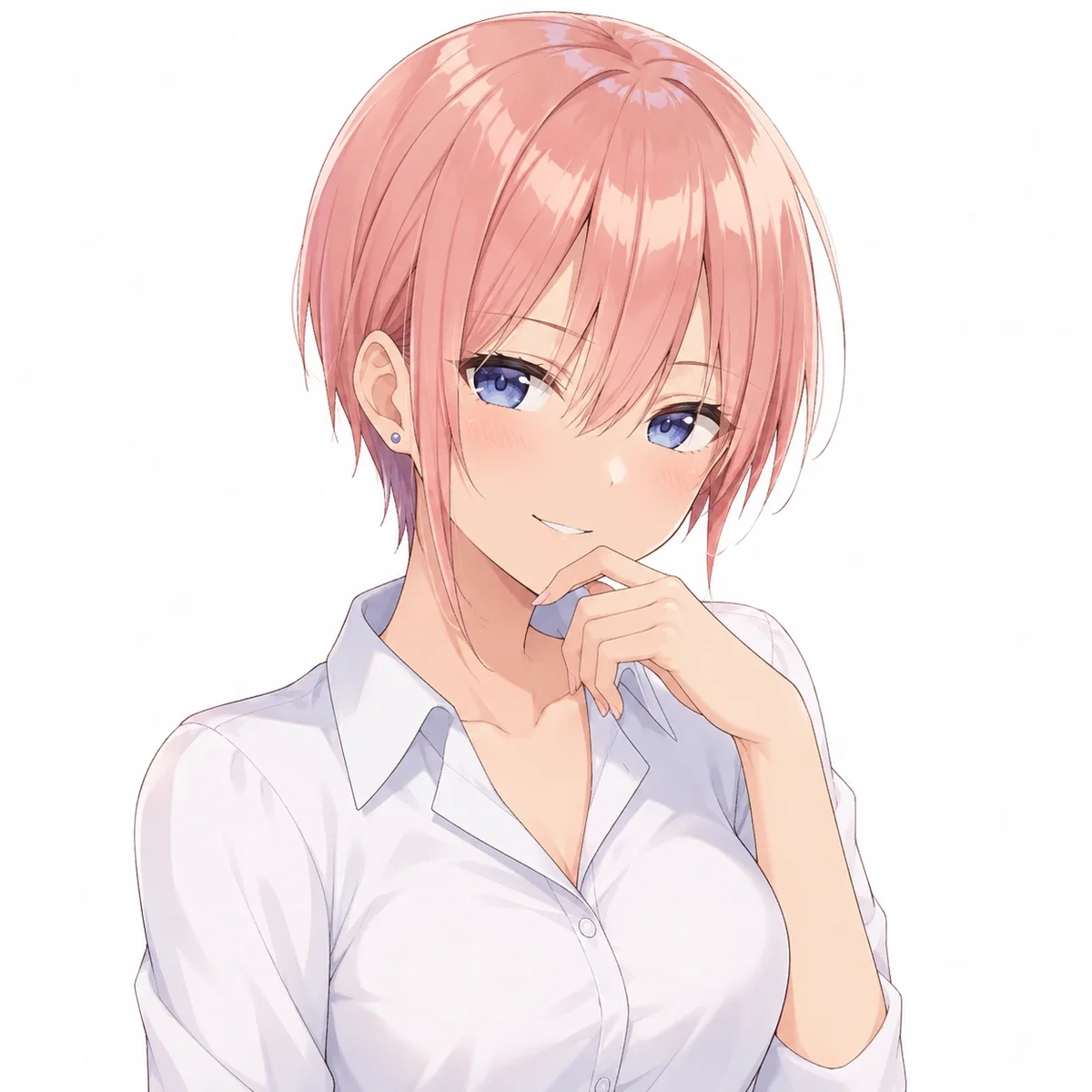 Ichika Nakano