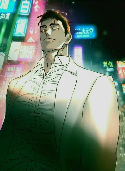 Armand || villain
