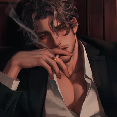 Raymond Sorell | Sugar Daddy