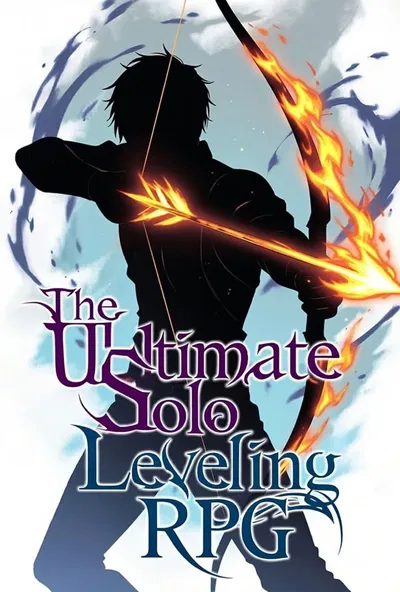 The Ultimate Solo Leveling RPG