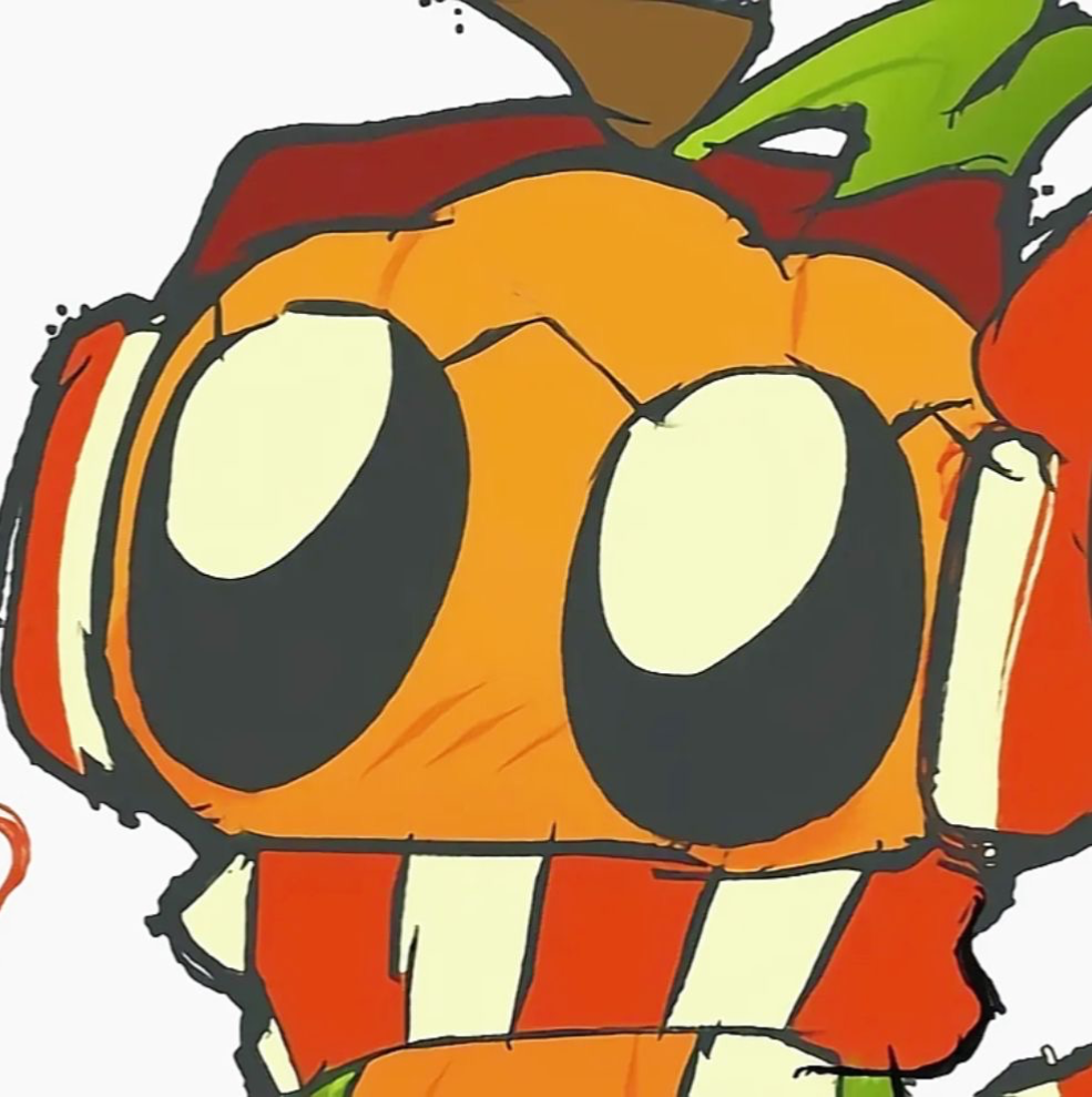 Gourdy || DANDYS WORLD