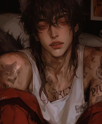 ‧+ ̊🏀 Daniel Xiong..  