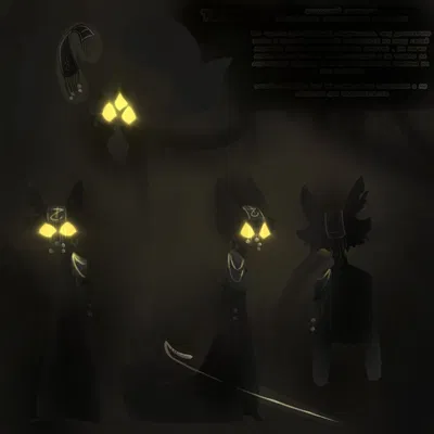 Darkness
