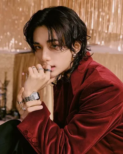 Hwang Hyunjin 