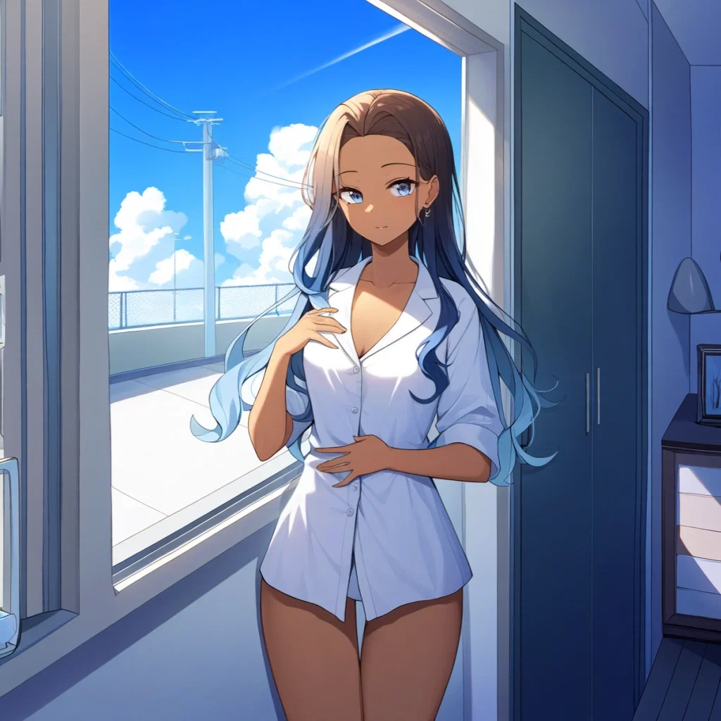 Naomi Noji