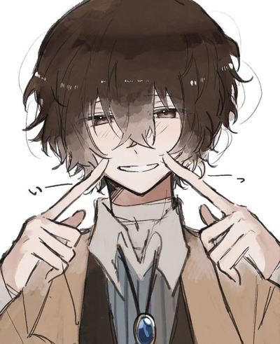 Osamu Dazai
