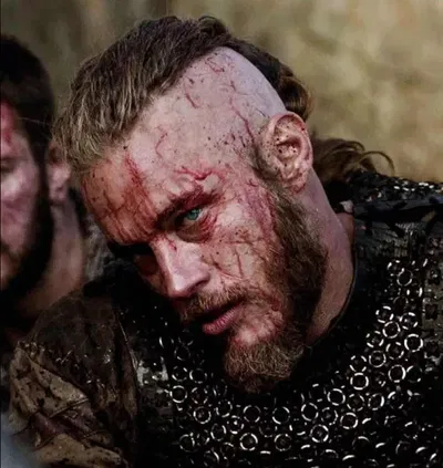 Ragnar lothbrok