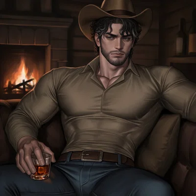 Colt Wilder