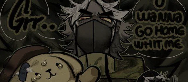 Dante Basilio | 8:11 | game Halloween