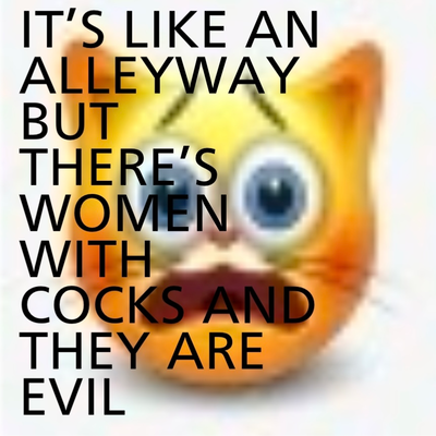 The Futa Alleyway